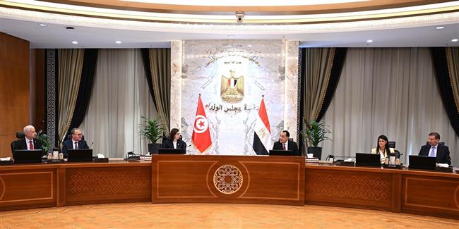 رئيسة الحكومة التونسية تعرب عن تقديرها لأهمية الدور المصري في إيقاف الحرب على غزة