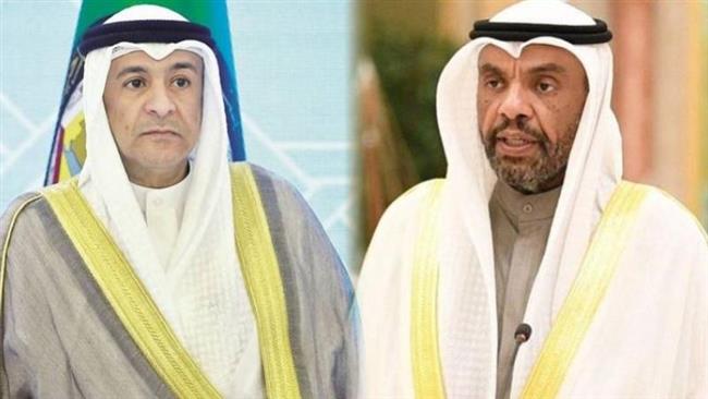 وزير خارجية الكويت وأمين مجلس التعاون يبحثان مع وزير خارجية روسيا آخر التطورات في المنطقة