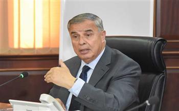 محافظ الإسكندرية يتابع الاستعدادات النهائية لانطلاق العام الدراسي الجديد