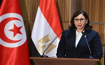 مصر وتونس: إرادة سياسية واحدة وشراكة إستراتيجية شاملة تجاه القضايا المصيرية