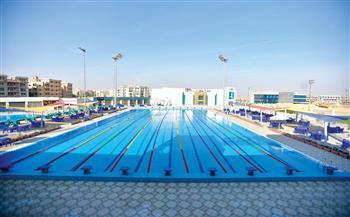 وزير الرياضة يتابع عملية التطوير في مراكز الشباب بمحافظات الجمهورية
