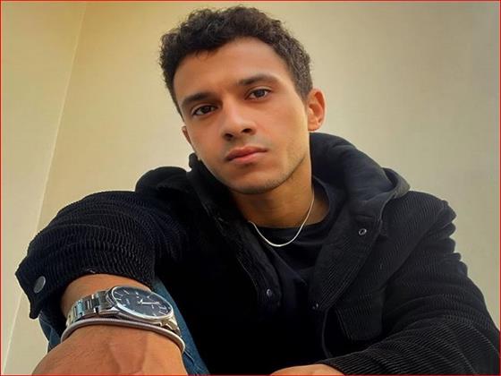 عصام عمر يطل على جمهوره في رمضان 2026 بـ "عين سحرية"