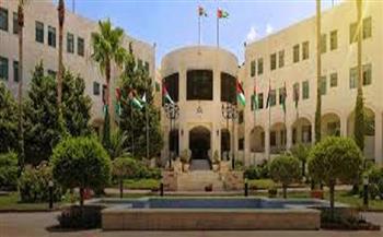 الأردن يدين تهديدات رئيس وزراء إسرائيل ضد قطر ويؤكد تضامنه الكامل معها