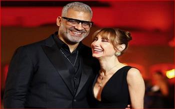 هاني عادل لزوجته: "أتمني كل الأصوات في يومك وتفاصيله تبقي صوت مزيكا حلوة"    