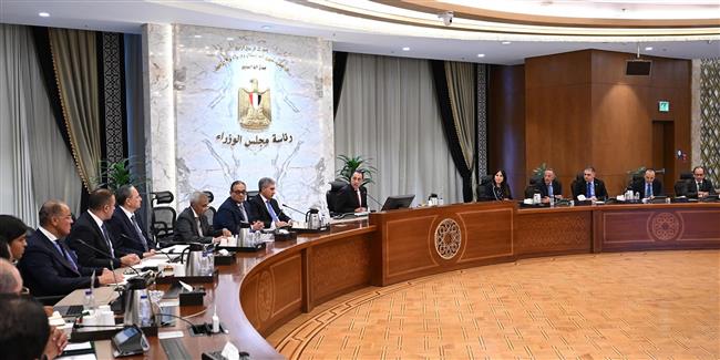 رئيس الوزراء يترأس اجتماعًا حاسمًا لاستعدادات افتتاح "الحلم المصري".. المتحف الكبير على موعد مع نوفمبر.