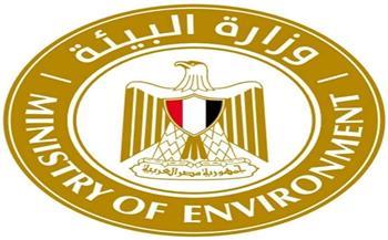 منال عوض توجه بالتعامل الفوري مع بلاغ بشأن العثور على تمساح بمياه البحر