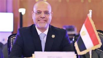 وزير العمل: حملات تفتيش شاملة لضبط تراخيص عمل الأجانب في مصر