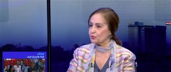 السفيرة نائلة جبر: التنمية هي الحل السحري لمواجهة الهجرة غير الشرعية 