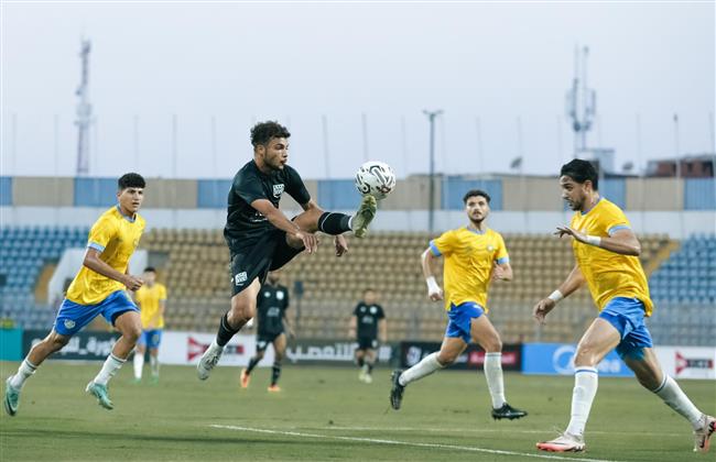 الدوري الممتاز.. القناة الناقلة لمباراة الإسماعيلي أمام زد الليلة