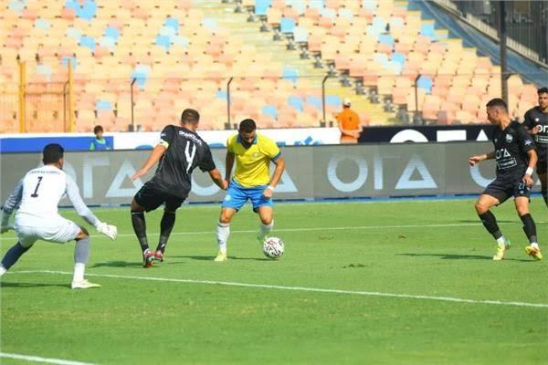 الدوري الممتاز.. تاريخ لقاءات زد والإسماعيلي قبل لقاء اليوم