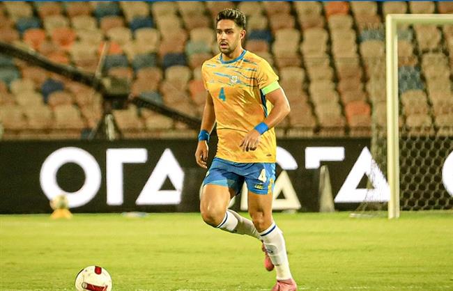 الدوري الممتاز.. تعادل سلبي بين الإسماعيلي وزد في الشوط الأول