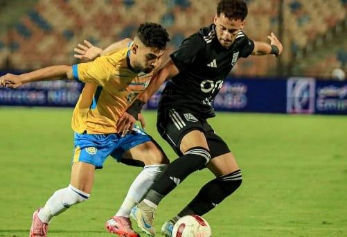 الدوري الممتاز.. زد يلحق الهزيمة الرابعة لـ الإسماعيلي ويزيد من أوجاعه 