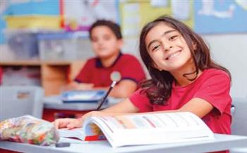 قلم وكراسة وشنطة..  BACK TO SCHOOL