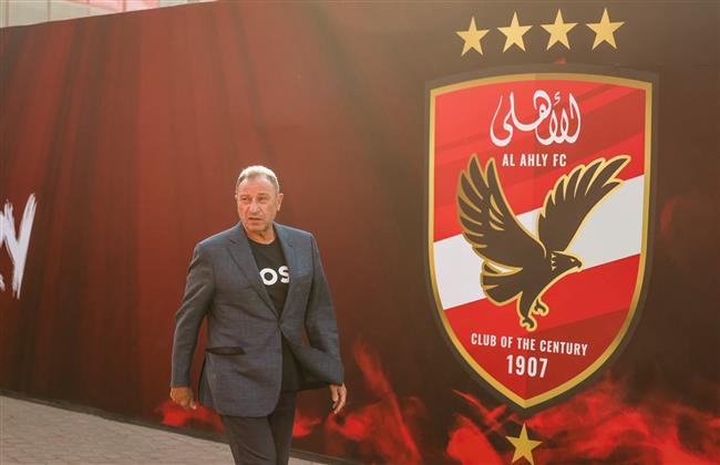 محمود الخطيب يستقر على عدم الترشح في انتخابات الأهلي المقبلة