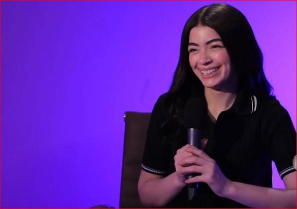 ليلى أحمد زاهر تكشف كواليس اختيارها لشخصية «هند».. اعرف السبب