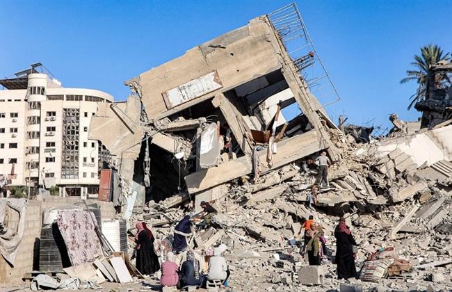 «أونروا» تحذر: يجب وقف إطلاق النار في غزة قبل فوات الأوان