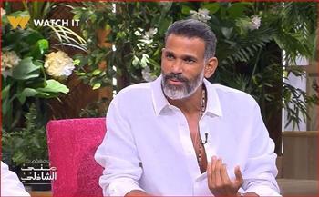 إيهاب عبد الواحد يكشف كواليس «سودا سودا» لأحمد سعد.. «لحن عمره 25 سنة»