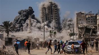 25 شهيدا بينهم 21 في مدينة غزة وشمال القطاع بنيران وقصف الاحتلال