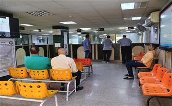 وزيرة التنمية المحلية تستعرض تقريرا حول نتائج المرور على 9 مراكز تكنولوجية