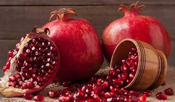 هذه فوائد الرمان للمخ