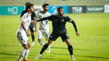 الدوري الممتاز.. موعد مباراة بتروجت أمام البنك الأهلي