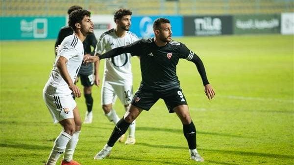 الدوري الممتاز.. موعد مباراة بتروجت أمام البنك الأهلي