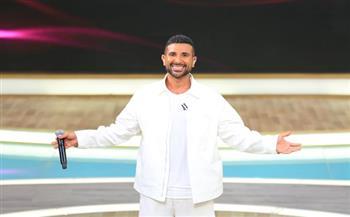 أحمد سعد: أغنية «سايرينا» غيّرت حياتي.. أخرجتني من الأداء التقليدي