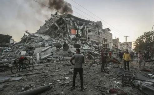 الأمم المتحدة: إسرائيل تغلق على 40 ألف فلسطيني شمال غربي القدس لليوم الرابع