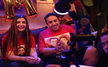 محمد طعيمة: مسلسل «الوكيل» يسلط الضوء على أزمة غياب المحتوى الهادف للشباب (خاص)