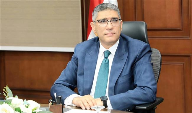 محافظ الجيزة: ضبط 2258 قضية تموينية بإجمالي 635 طن سلع ومواد غذائية
