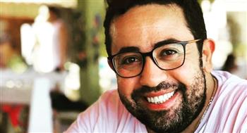 محمد طعيمة: الحب قد يعمي.. وكواليس "الوكيل" كانت مليئة بالتحديات