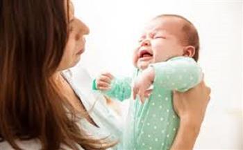 للأمهات.. أسباب وراء ابتلاع مولودك للهواء أثناء الرضاعة وطرق لحلها