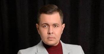 كريم سامي مغاوري يوجه رسالة شكر بعد تعافيه وخروجه من المستشفى