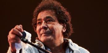 محمد منير يطرح أحدث أغانيه "بين البينين"