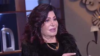 نجوى فؤاد تخضع لعملية جراحية