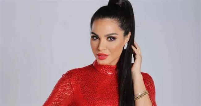 نسرين أمين تجسد دور صحفية في فيلمين متتاليين.. فما هما؟