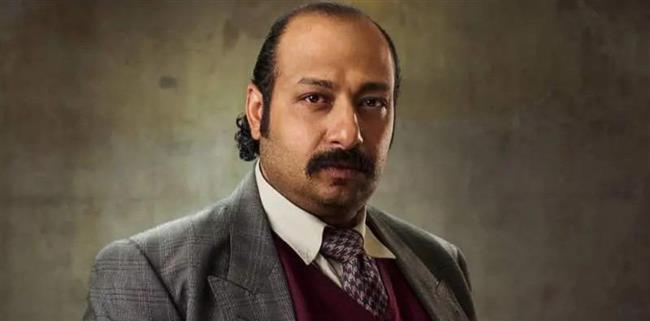 محمد ثروت: أوشكنا على إنهاء "اللعبة 5"    