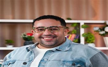 محمد طعيمة: شخصية جلال في «الوكيل» تركت أثرًا نفسيًا قبل التصوير (خاص)