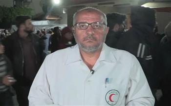 «الصحة الفلسطينية»: الاحتلال الإسرائيلي يرتكب جريمة حرب مكتملة الأركان في غزة