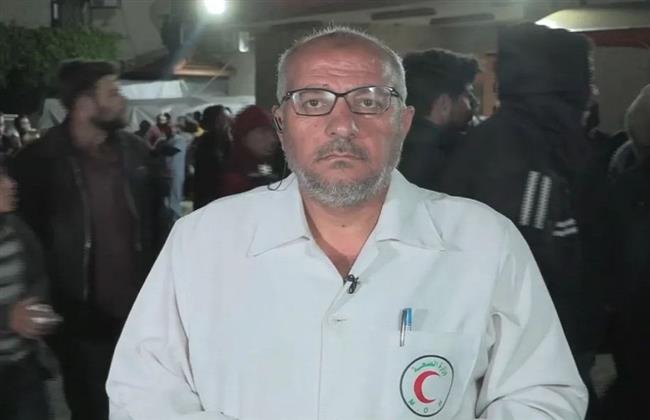 «الصحة الفلسطينية»: الاحتلال الإسرائيلي يرتكب جريمة حرب مكتملة الأركان في غزة