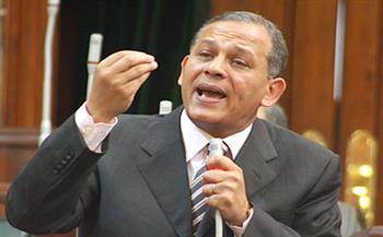 "السادات": تهجير الفلسطينيين التفاف على حقوقهم.. ومصر لن تقبل به مطلقًا