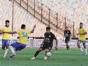 الدوري الممتاز.. موعد مباراة الإسماعيلي أمام زد الليلة