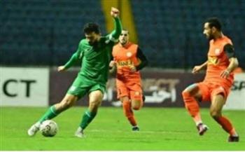 الدوري الممتاز.. موعد مباراة الاتحاد السكندري أمام فريق فاركو
