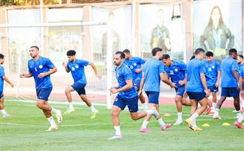 الدوري الممتاز.. البنك الأهلي يتفوق على بتروجت في القيمة التسويقية