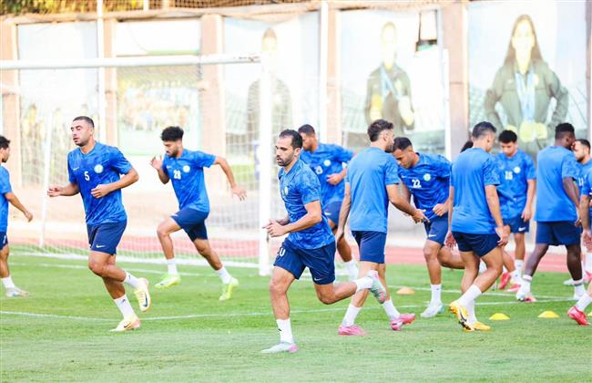 الدوري الممتاز.. البنك الأهلي يتفوق على بتروجت في القيمة التسويقية