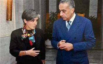 المغرب وفرنسا يبحثان تطوير الشراكة الأمنية في مواجهة التهديدات الإرهابية