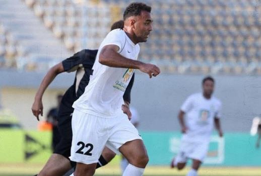 الدوري الممتاز.. شوط أول سلبي بين البنك الأهلي وبتروجت