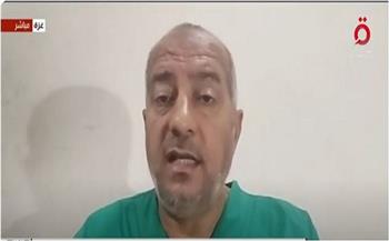 «الصحة الفلسطينية»: غزة تحولت إلى «سجن مفتوح» ومعاناة النازحين تتفاقم بفعل الاحتلال