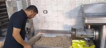 تحرير 379 محضرًا صحيًا ببني سويف ضمن حملات رقابية مكثفة على المنشآت الغذائية