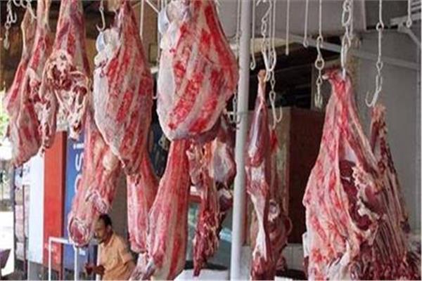 أسعار اللحوم في مطروح اليوم الجمعة 12 سبتمبر 2025